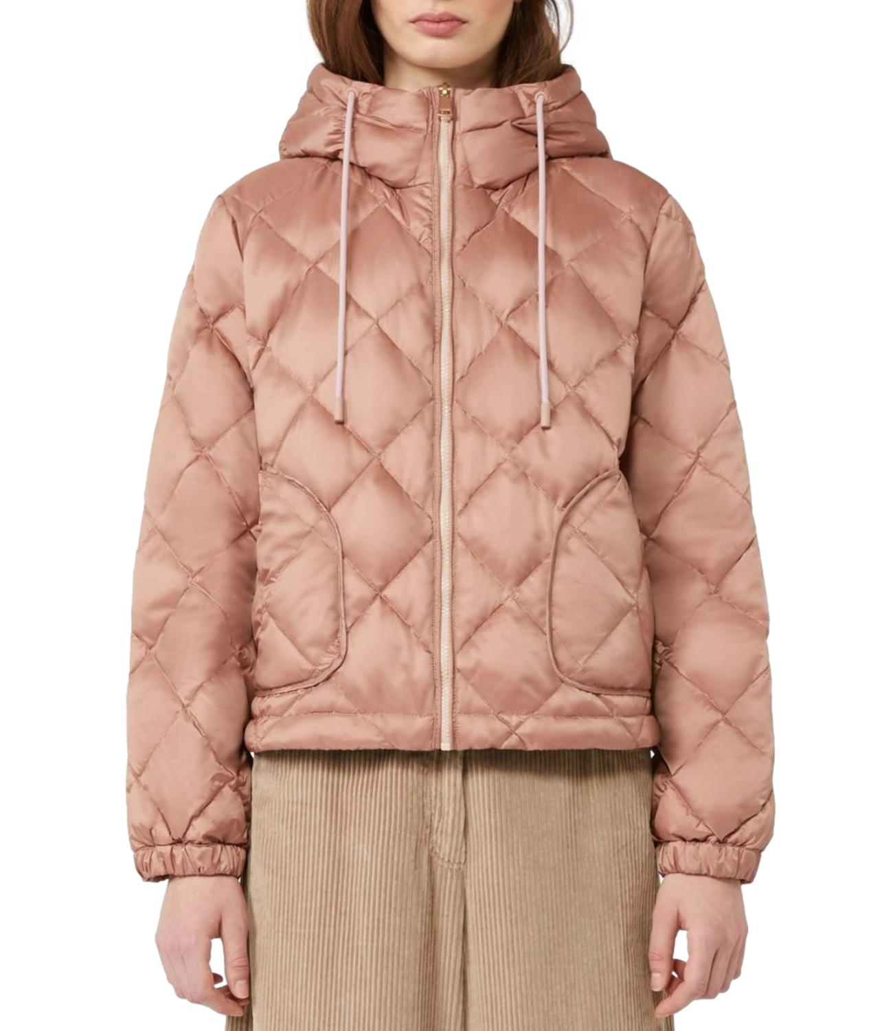 Max Mara Weekend giacca Eris rosa donna