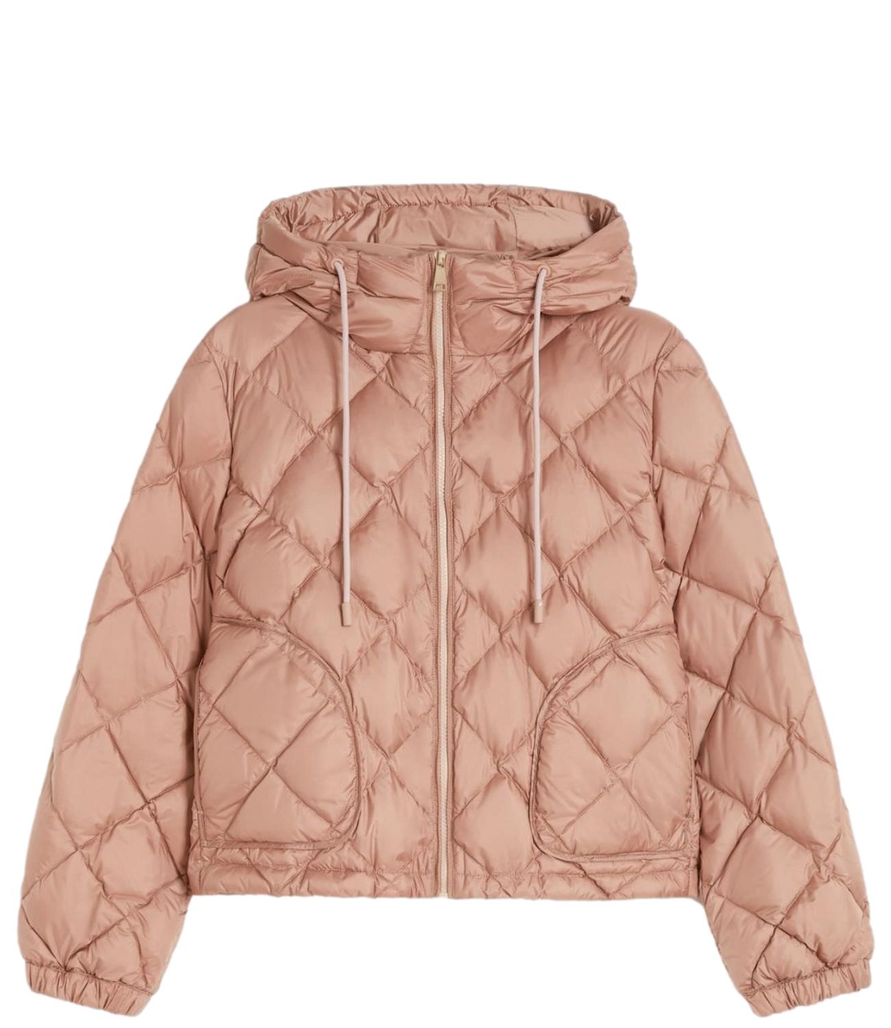 Max Mara Weekend giacca Eris rosa donna