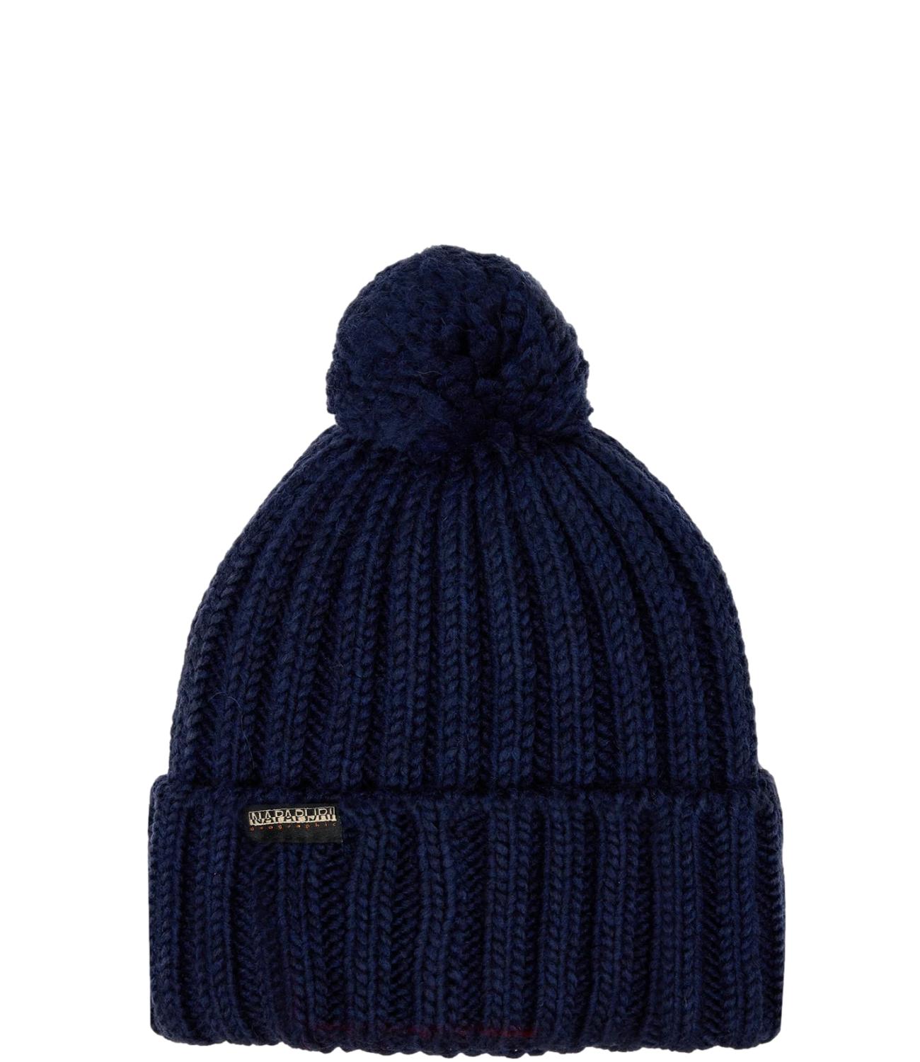 Cappello Napapijri blu