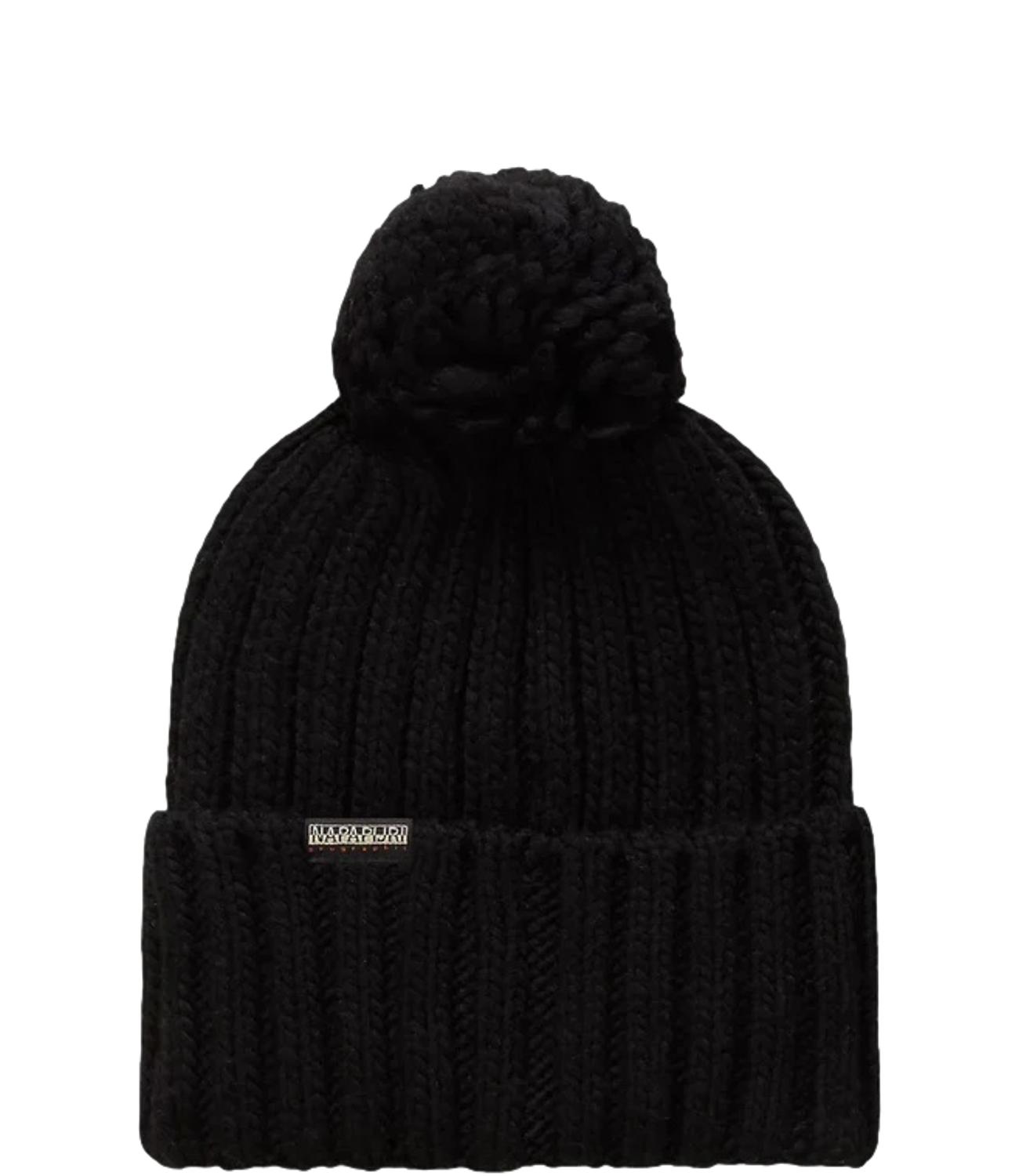 Cappello Napapijri nero