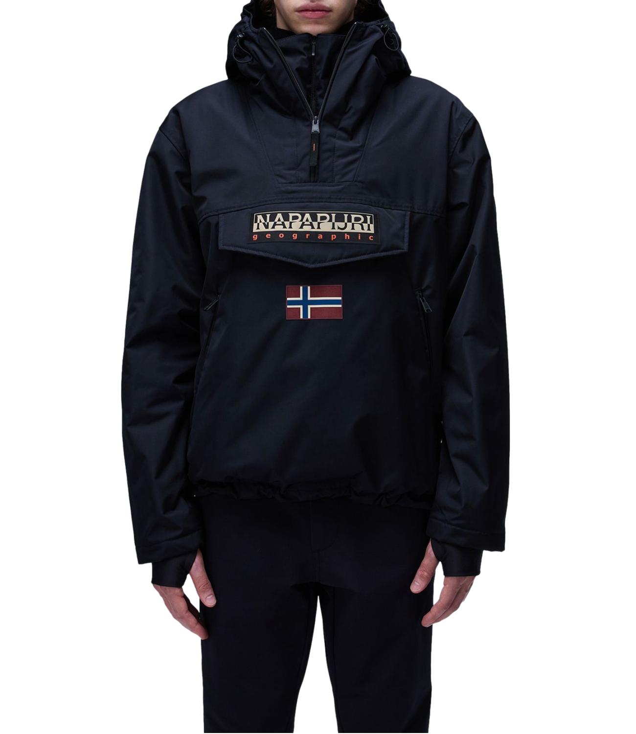 Rainforest Next Black Beauty nero