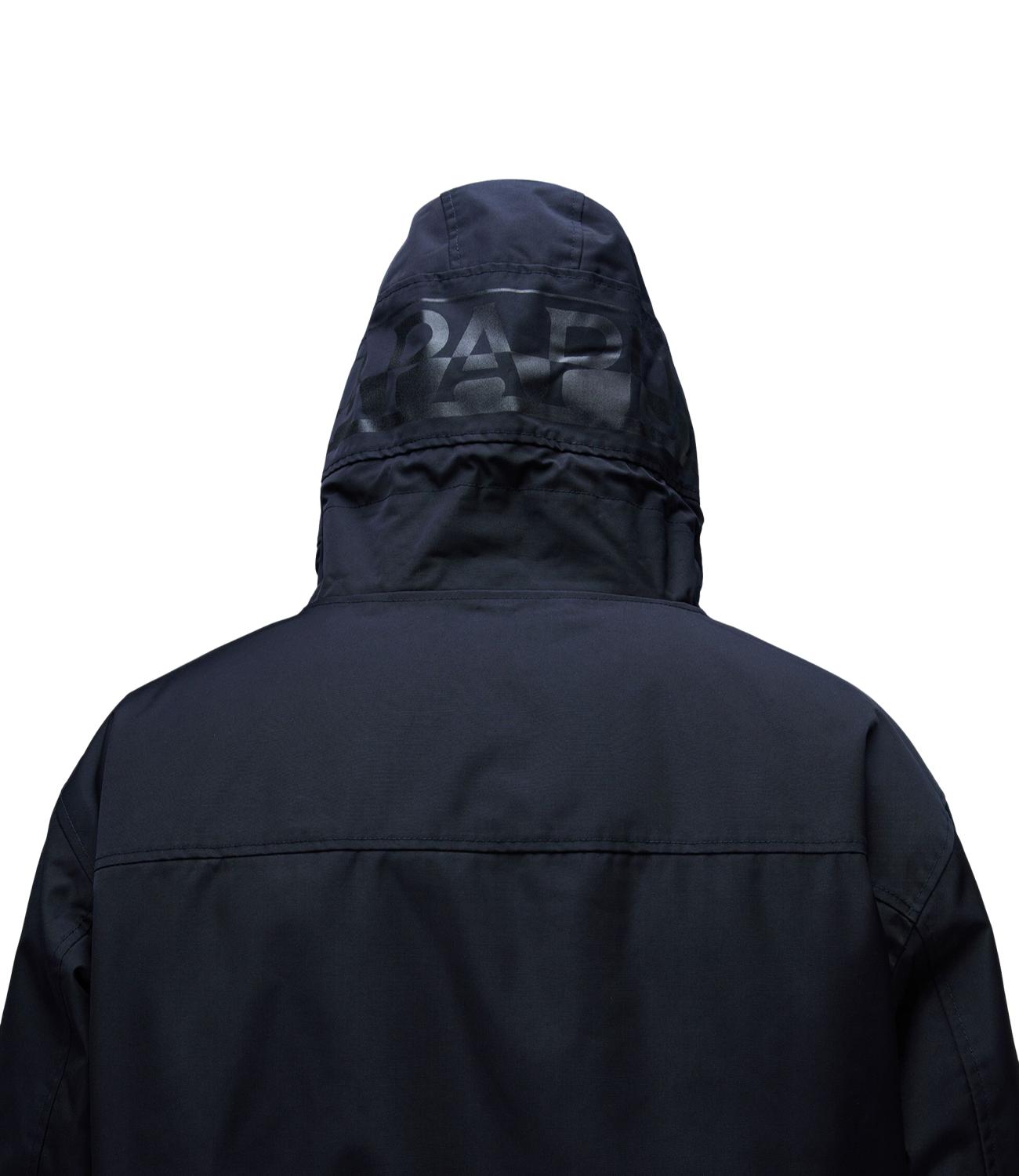 Rainforest Next Black Beauty nero