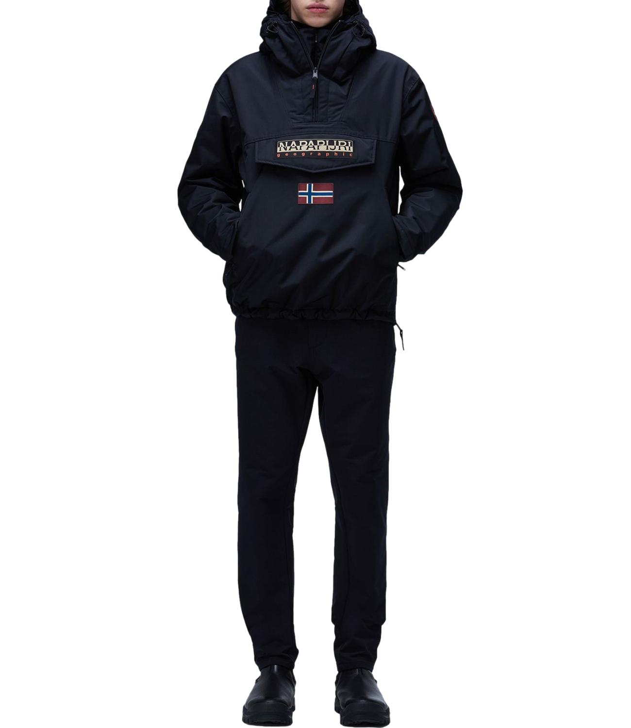 Rainforest Next Black Beauty nero