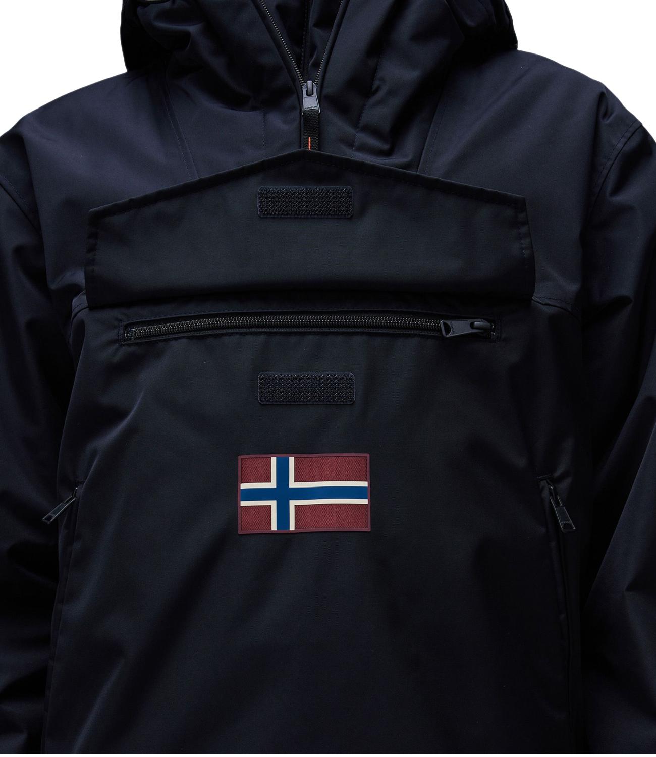 Rainforest Next Black Beauty nero