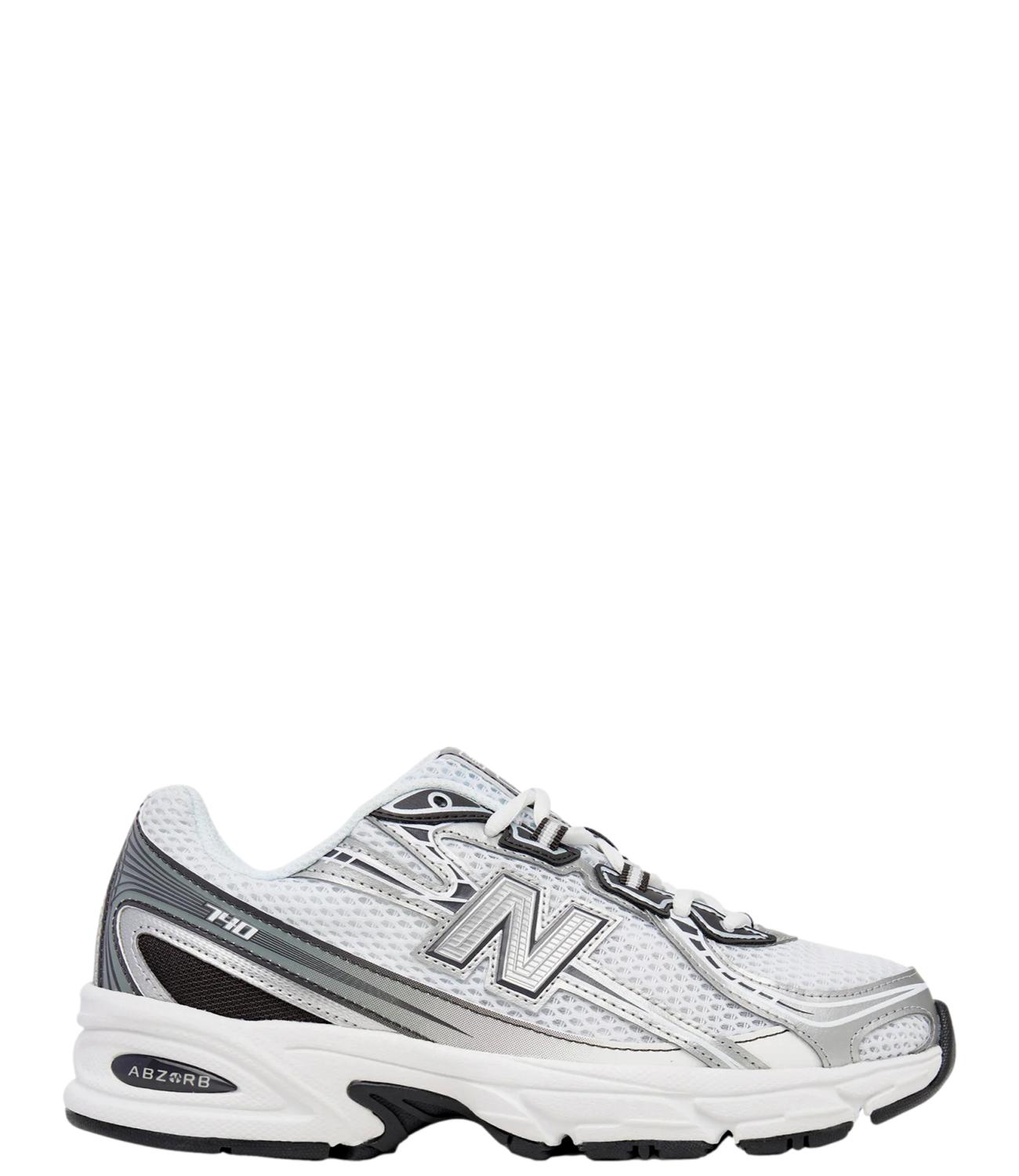 Sneakers White