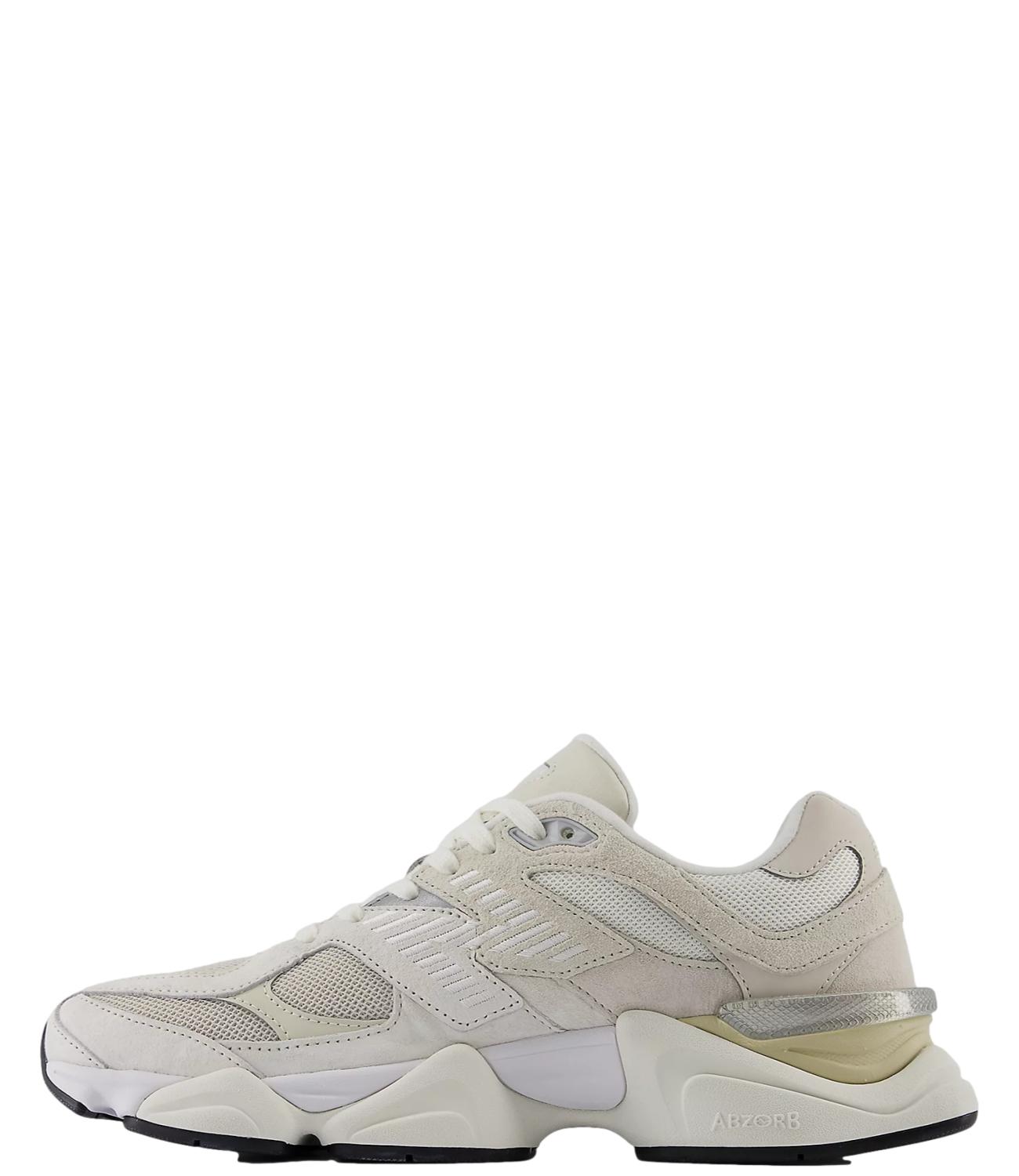 New Balance 9060 WHT