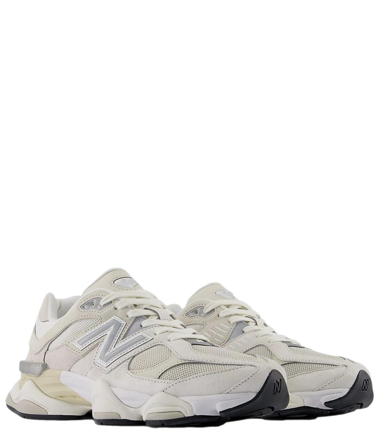 New Balance 9060 WHT