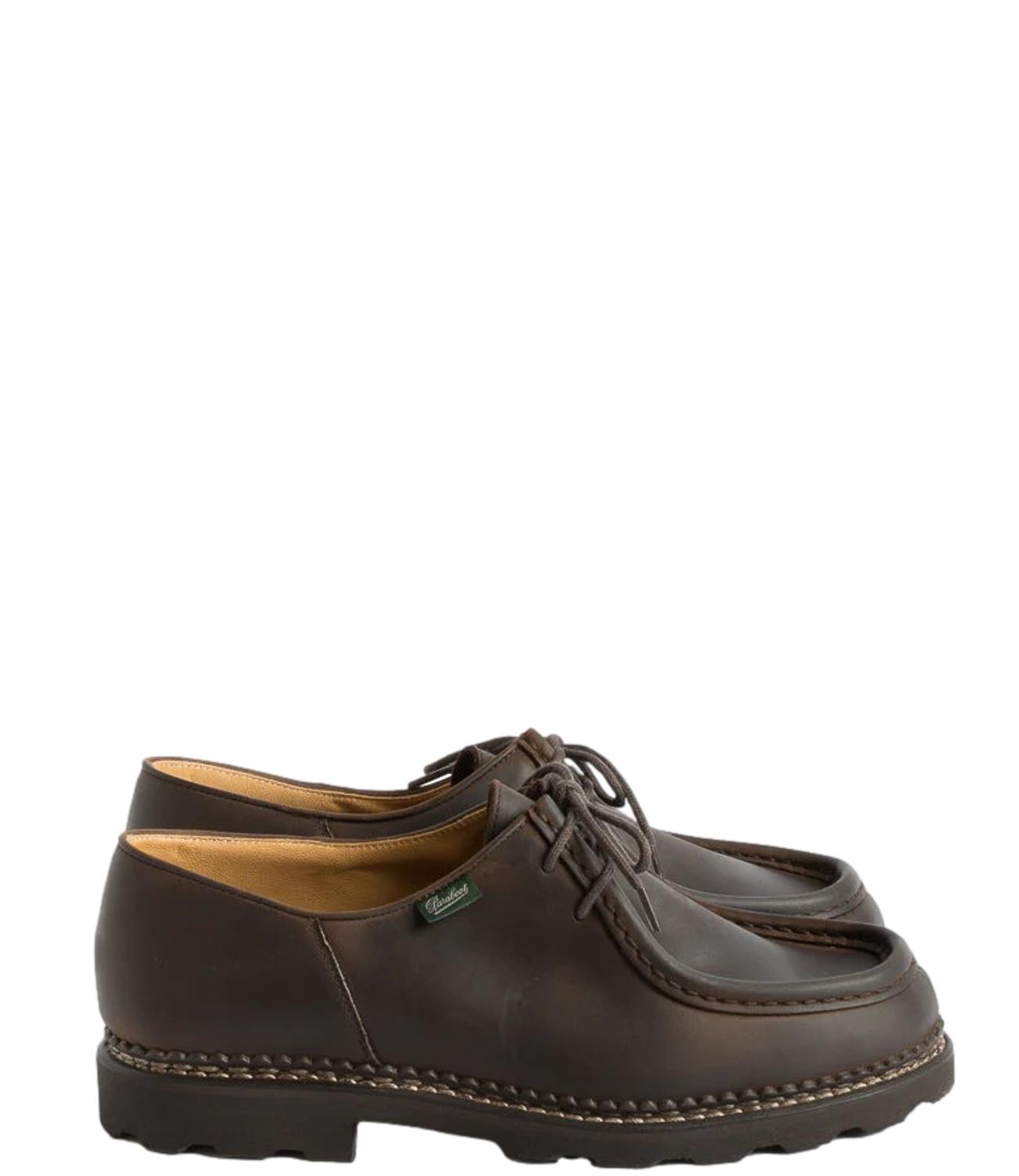 MICHAEL MARCHE II marrone gringo