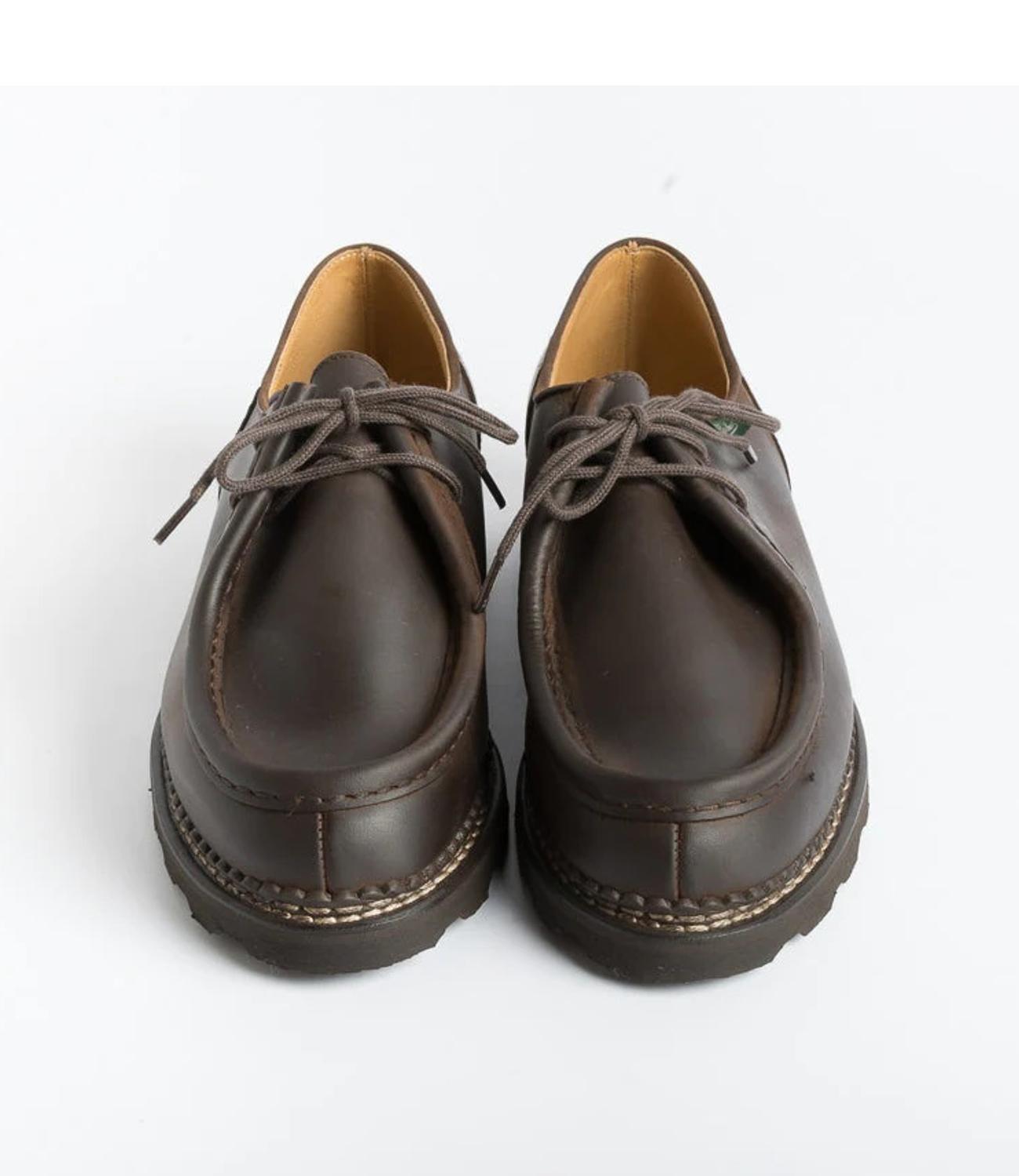 MICHAEL MARCHE II marrone gringo