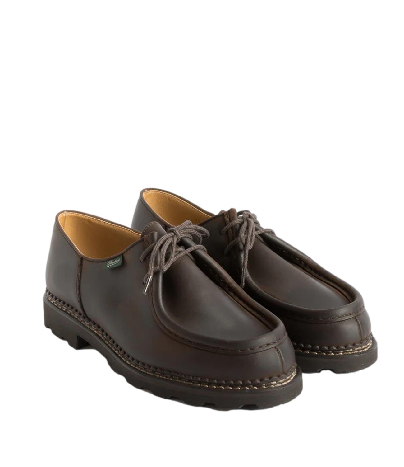 MICHAEL MARCHE II marrone gringo