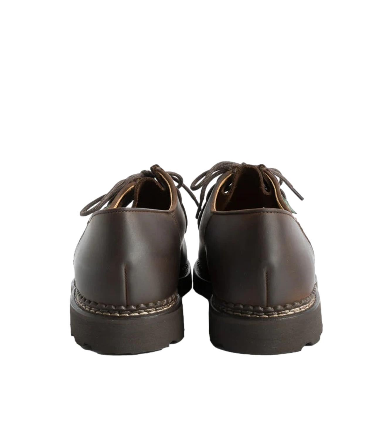 MICHAEL MARCHE II marrone gringo