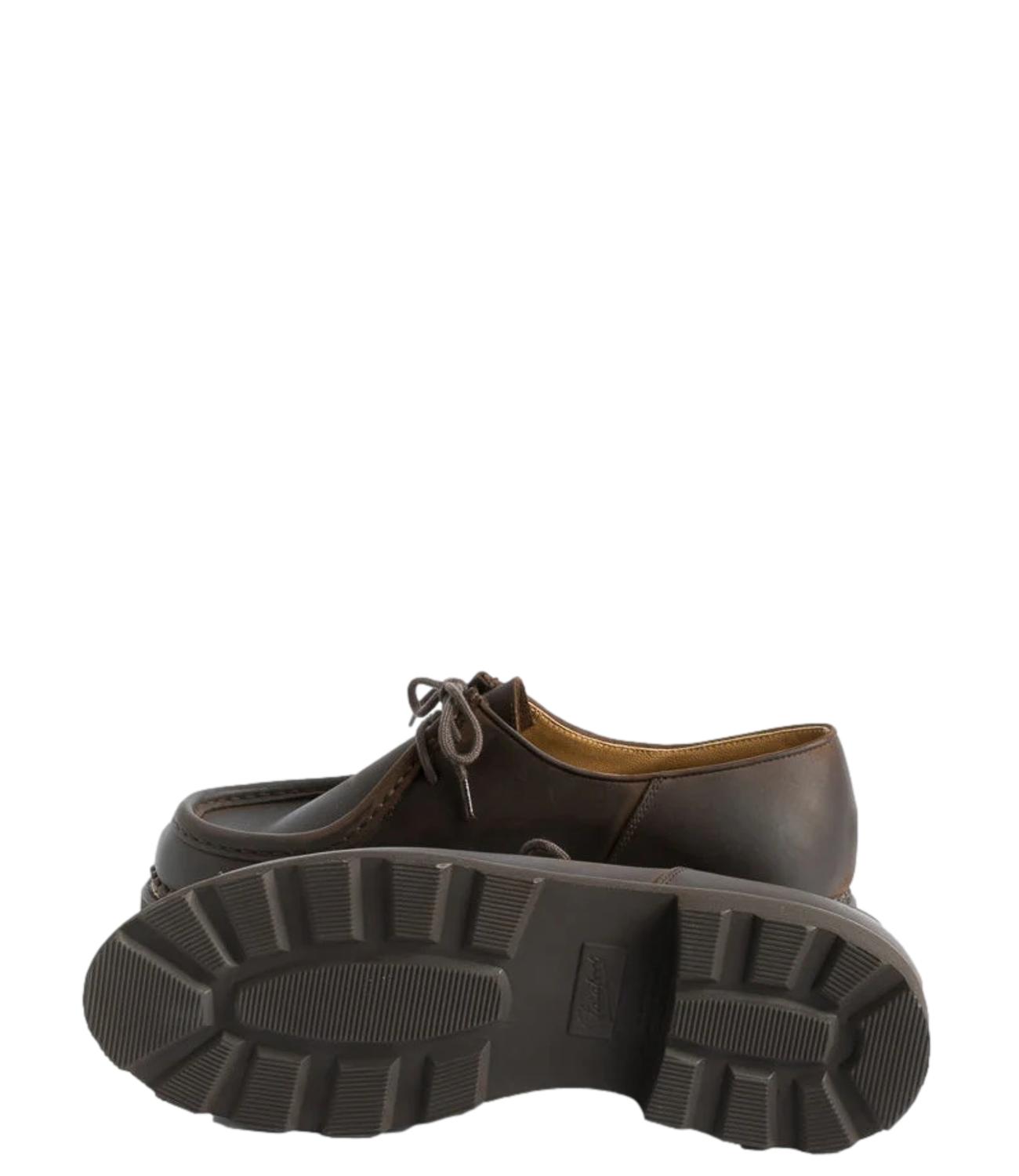 MICHAEL MARCHE II marrone gringo