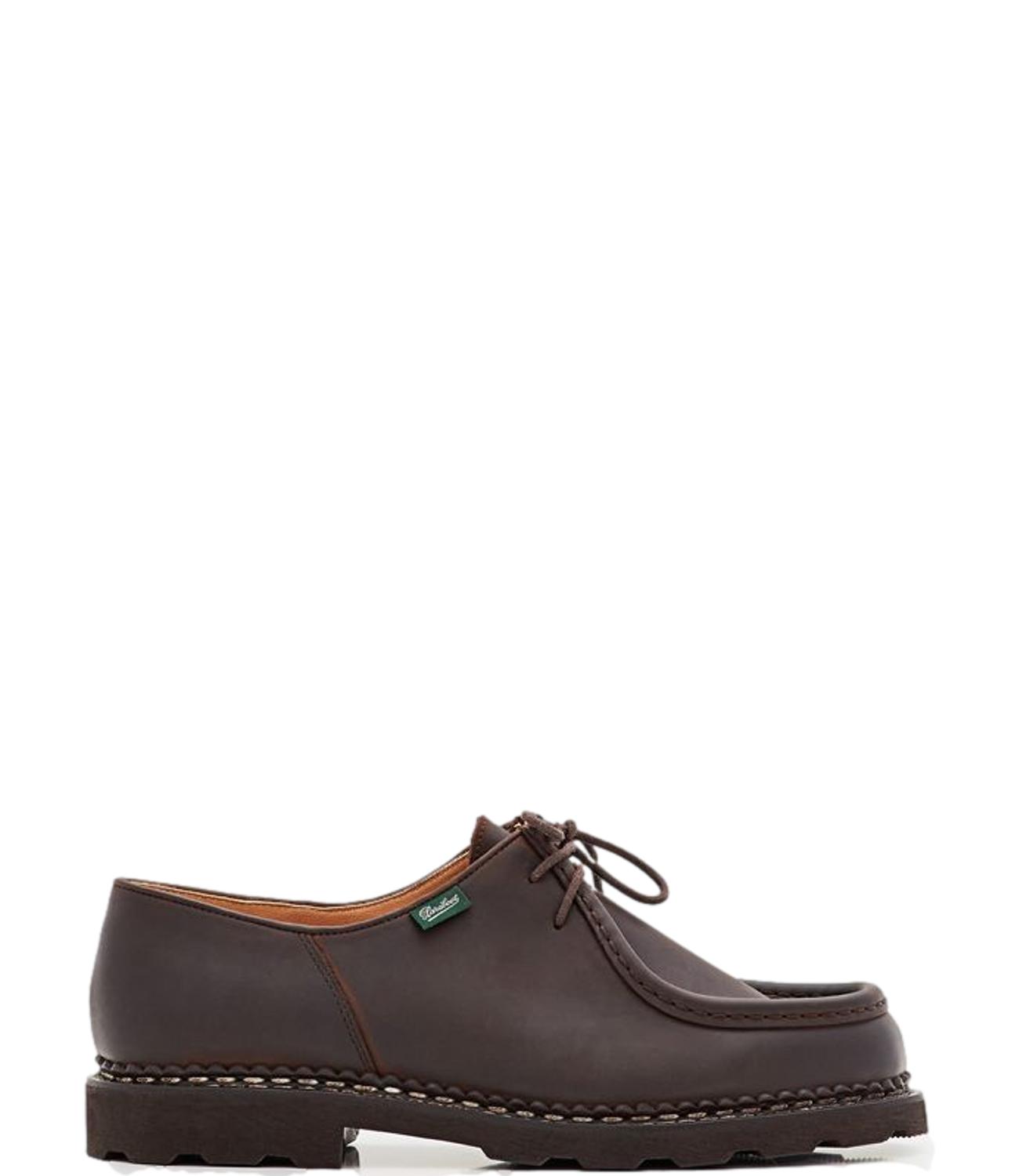 MICHAEL MARCHE II marrone gringo