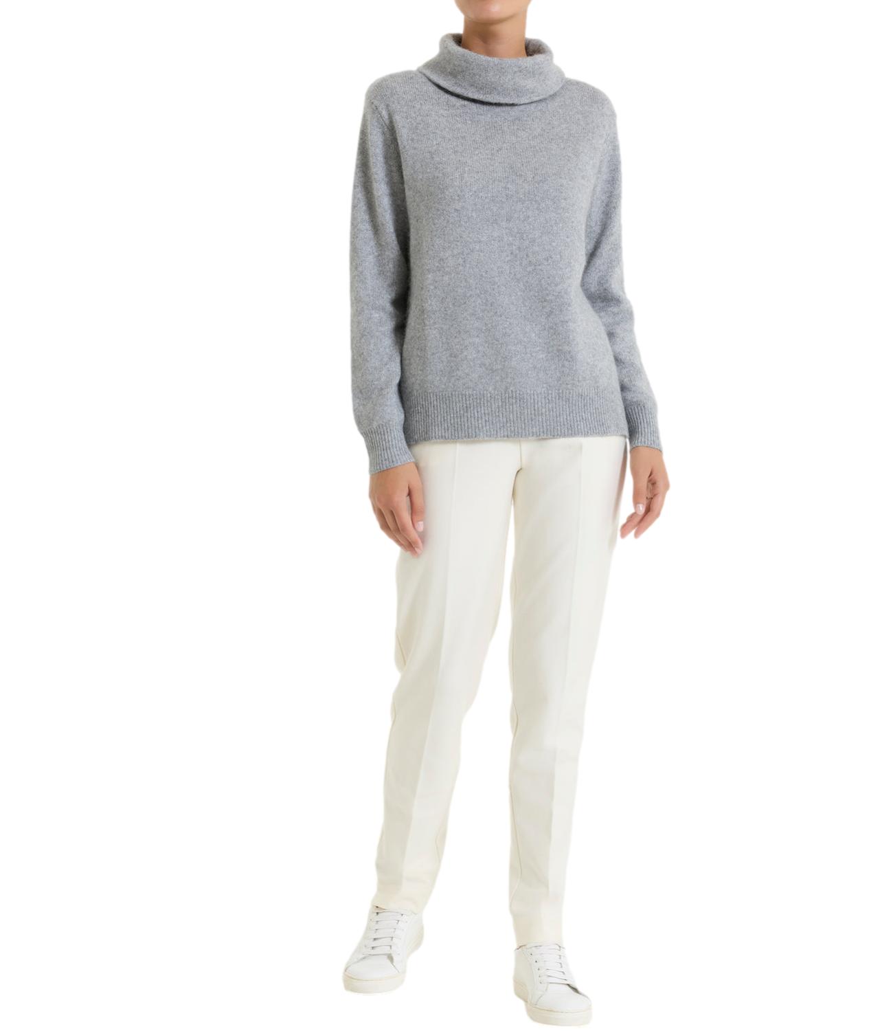 Ragno Maglia Ghiaccio Donna
