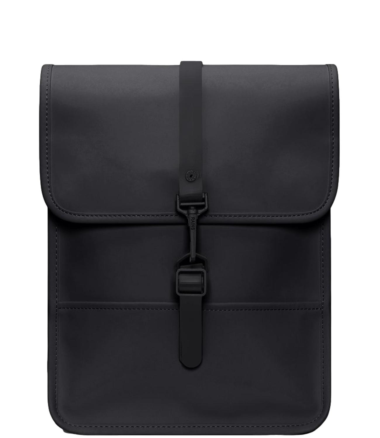BACKPACK MICRO nero