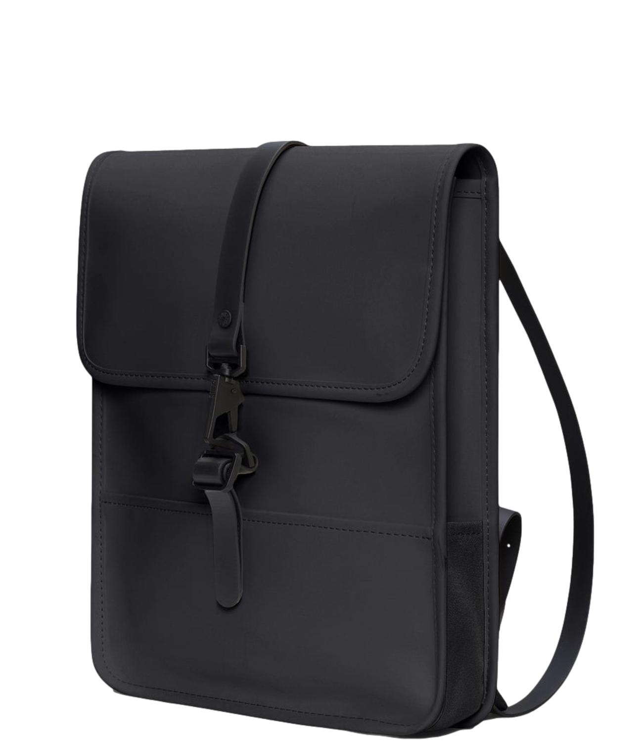 BACKPACK MICRO nero