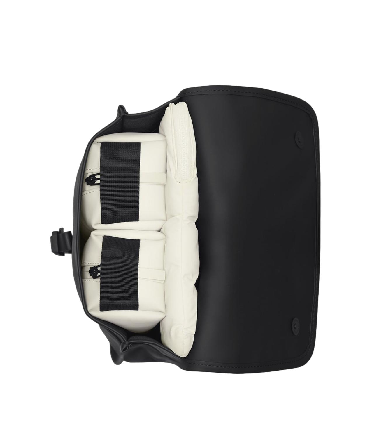 BACKPACK MICRO nero