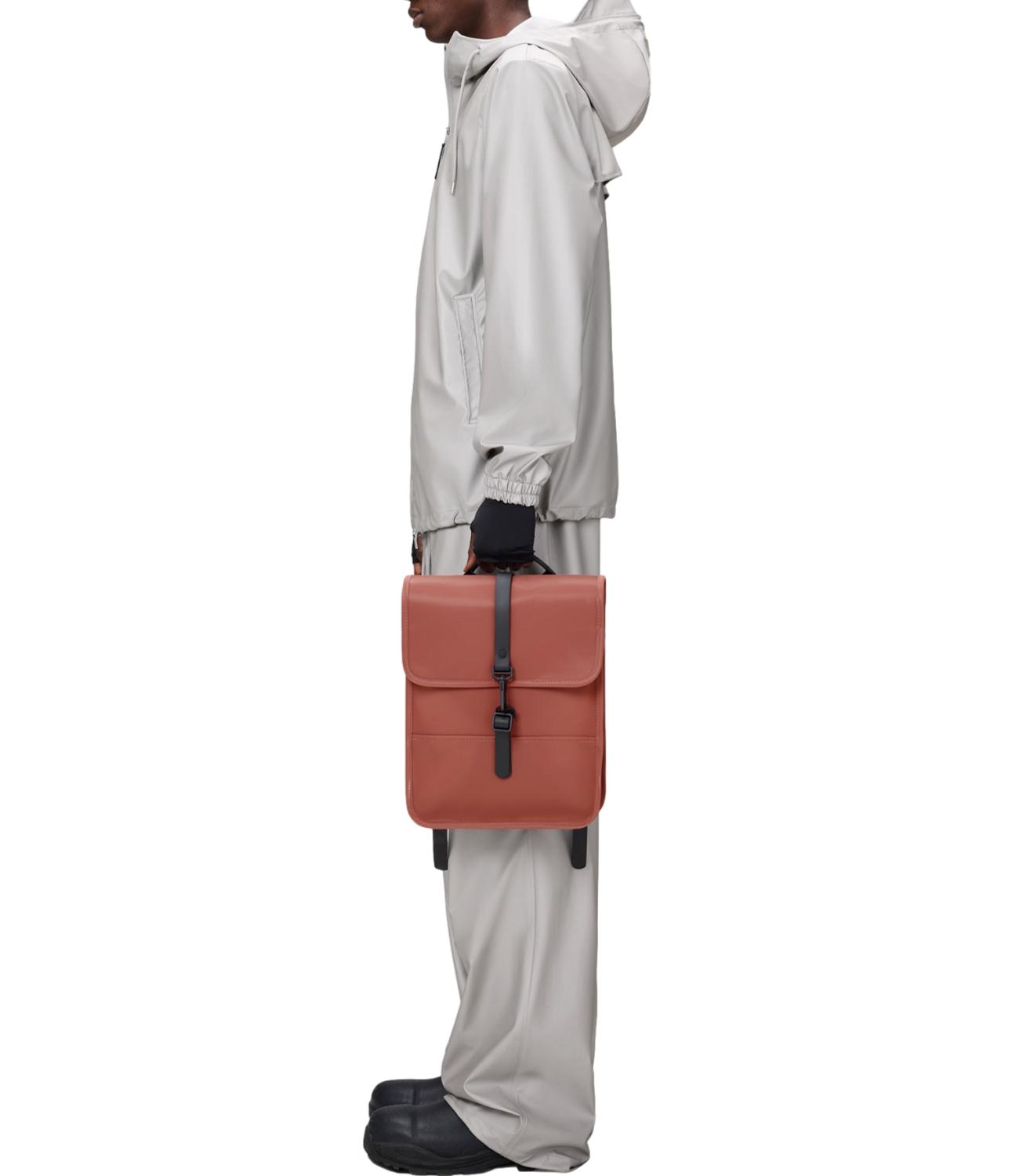 Backpack micro mattone