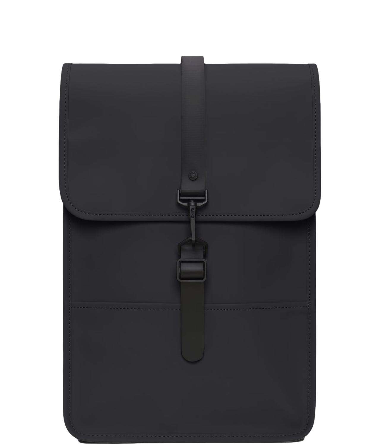 BACKPACK MINI BLACK
