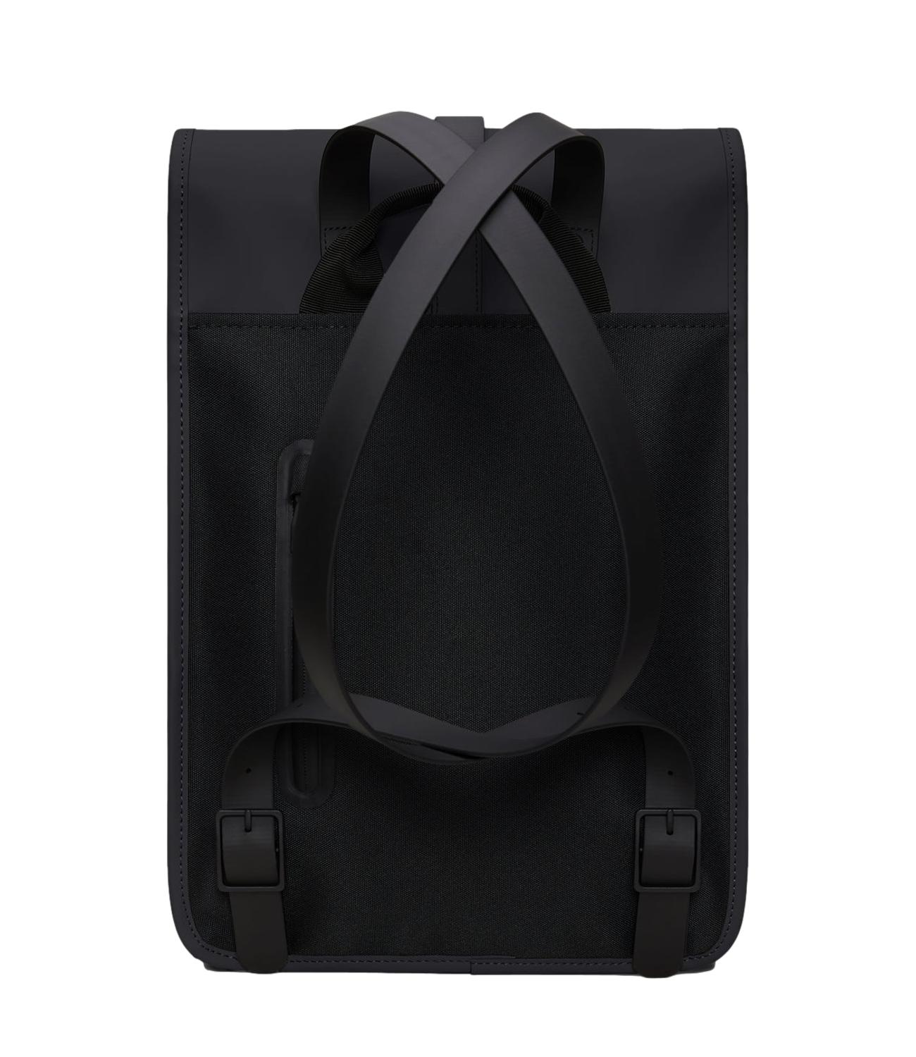 BACKPACK MINI BLACK