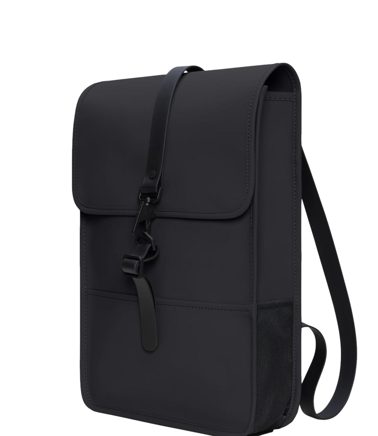 BACKPACK MINI BLACK