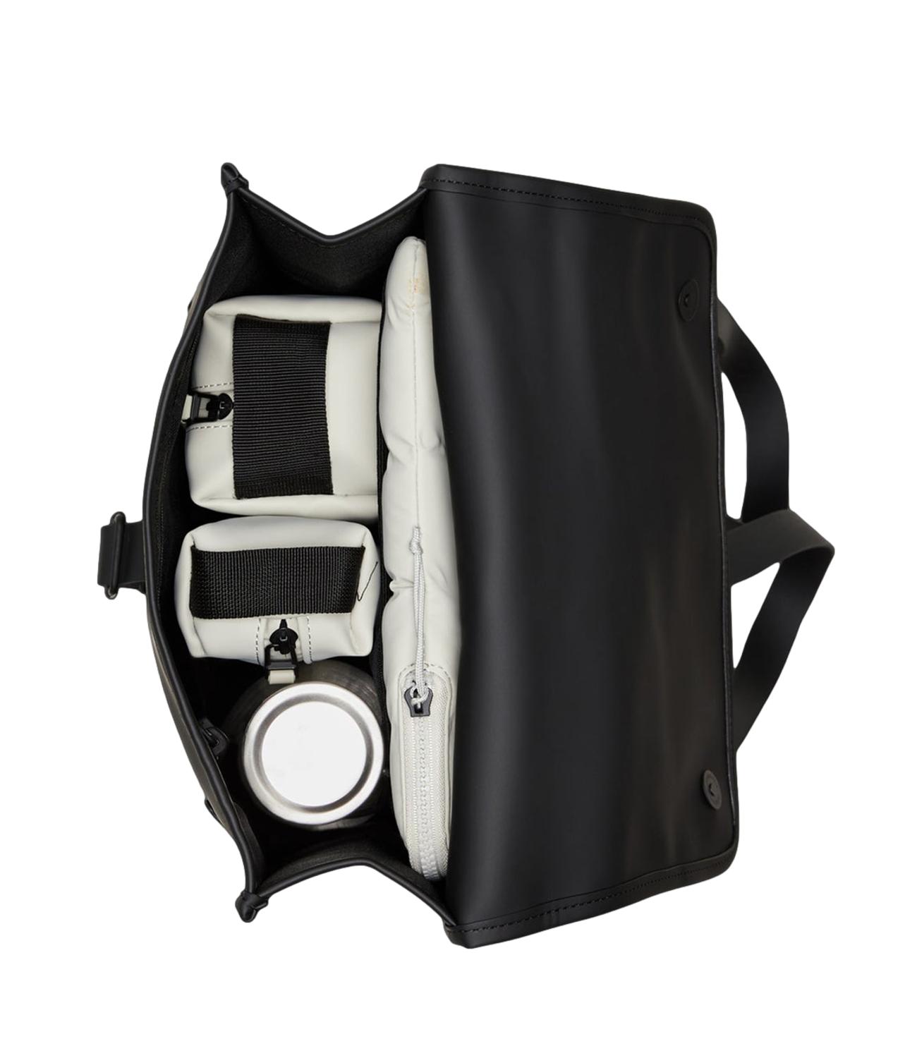 BACKPACK MINI BLACK