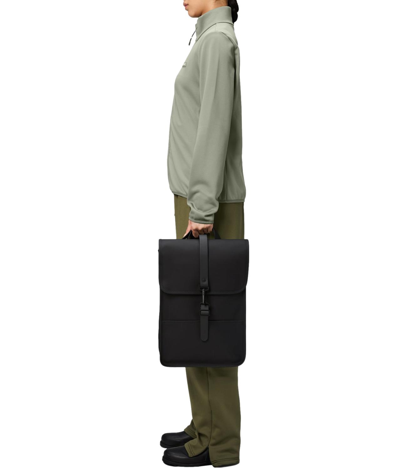 BACKPACK MINI BLACK