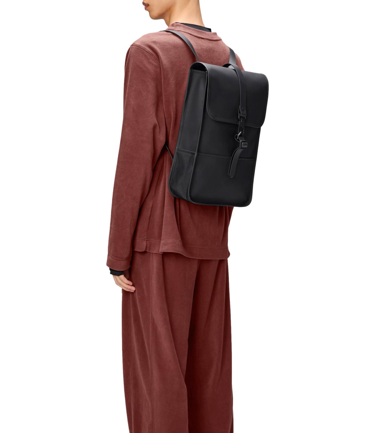 BACKPACK MINI BLACK