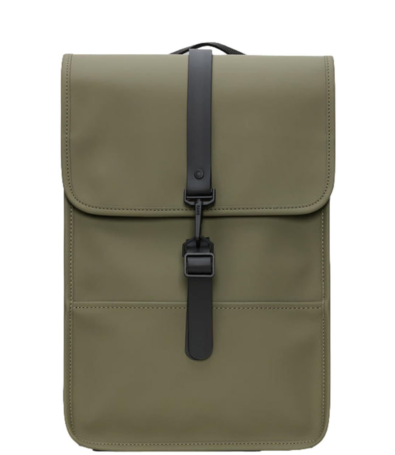 BACKPACK MINI GREEN