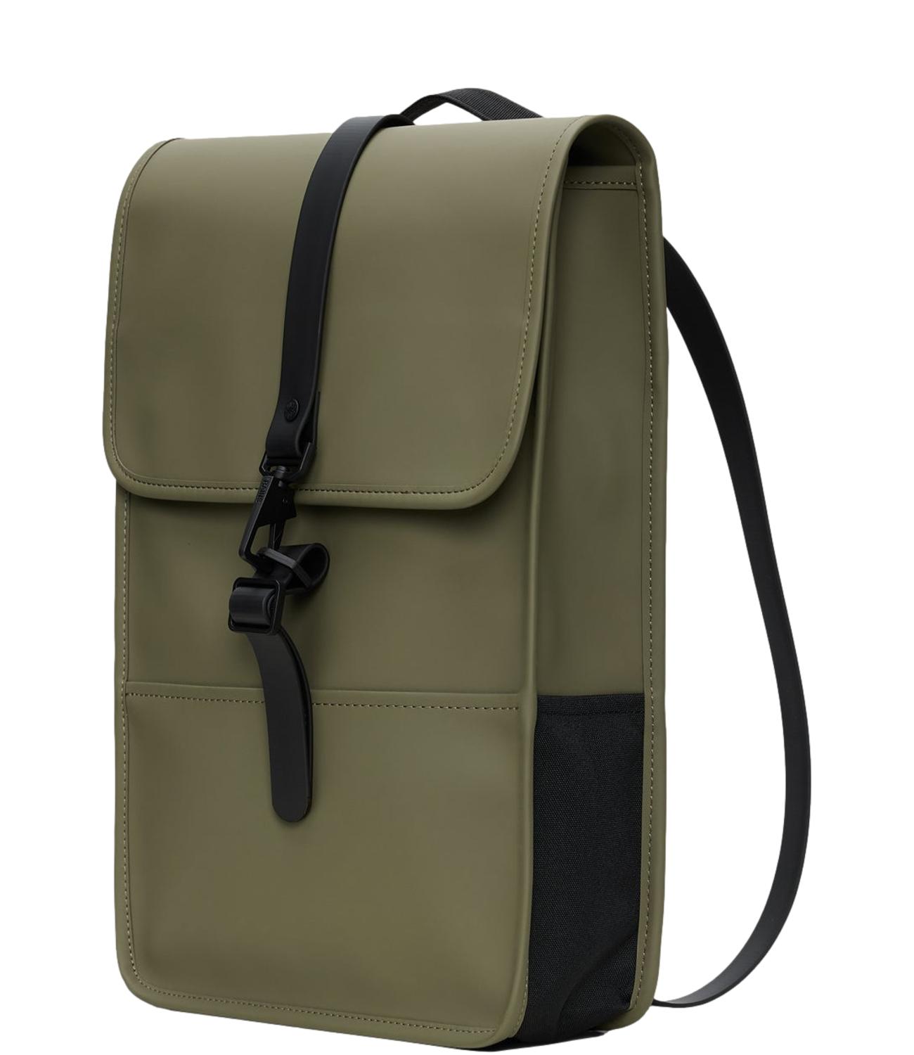 BACKPACK MINI GREEN