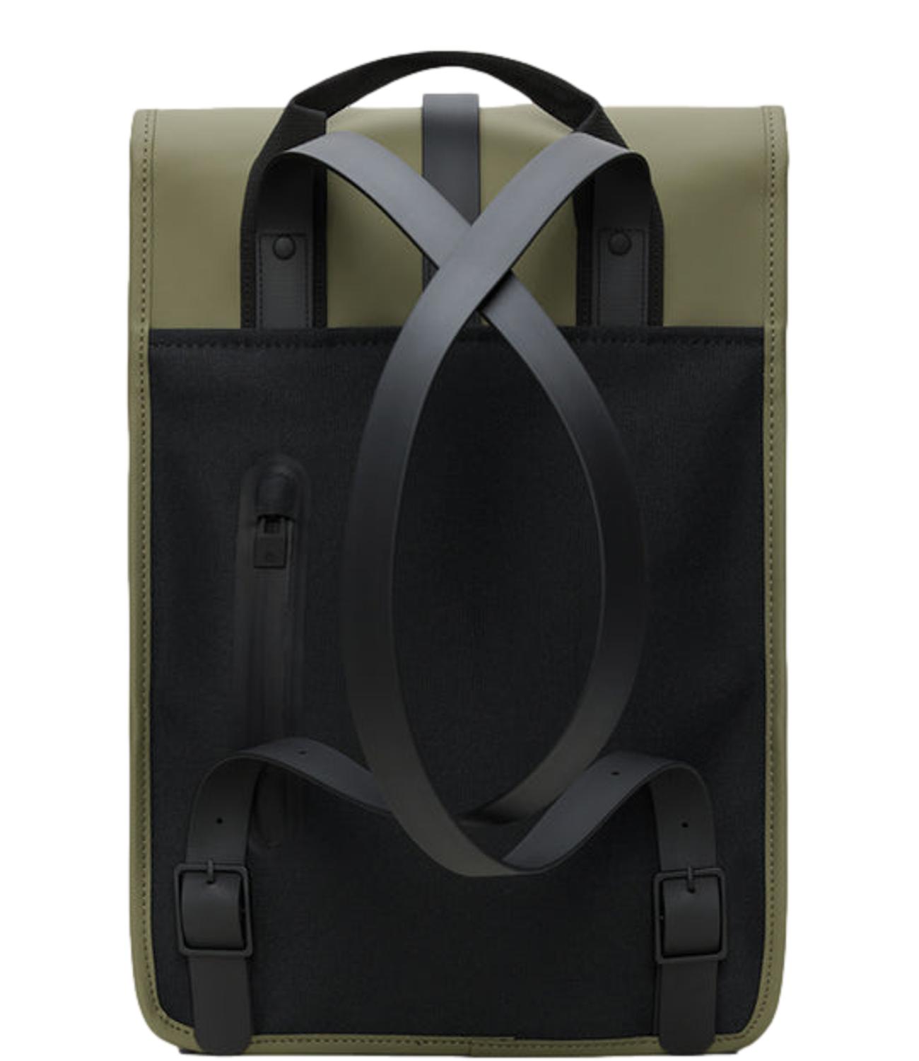 BACKPACK MINI GREEN