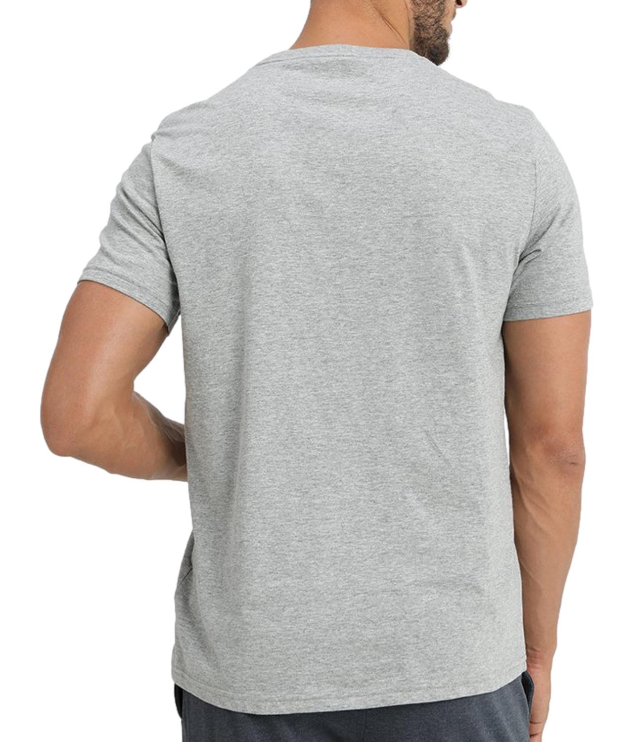 T-shirt Polo Ralph Lauren grigia