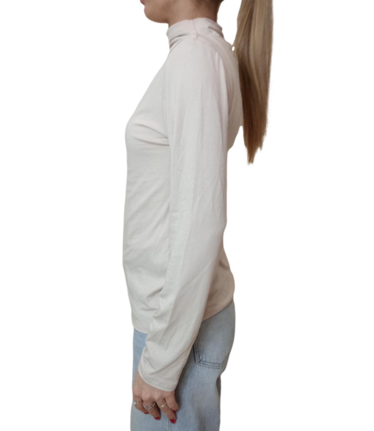 Studio It Maglia Beige Donna