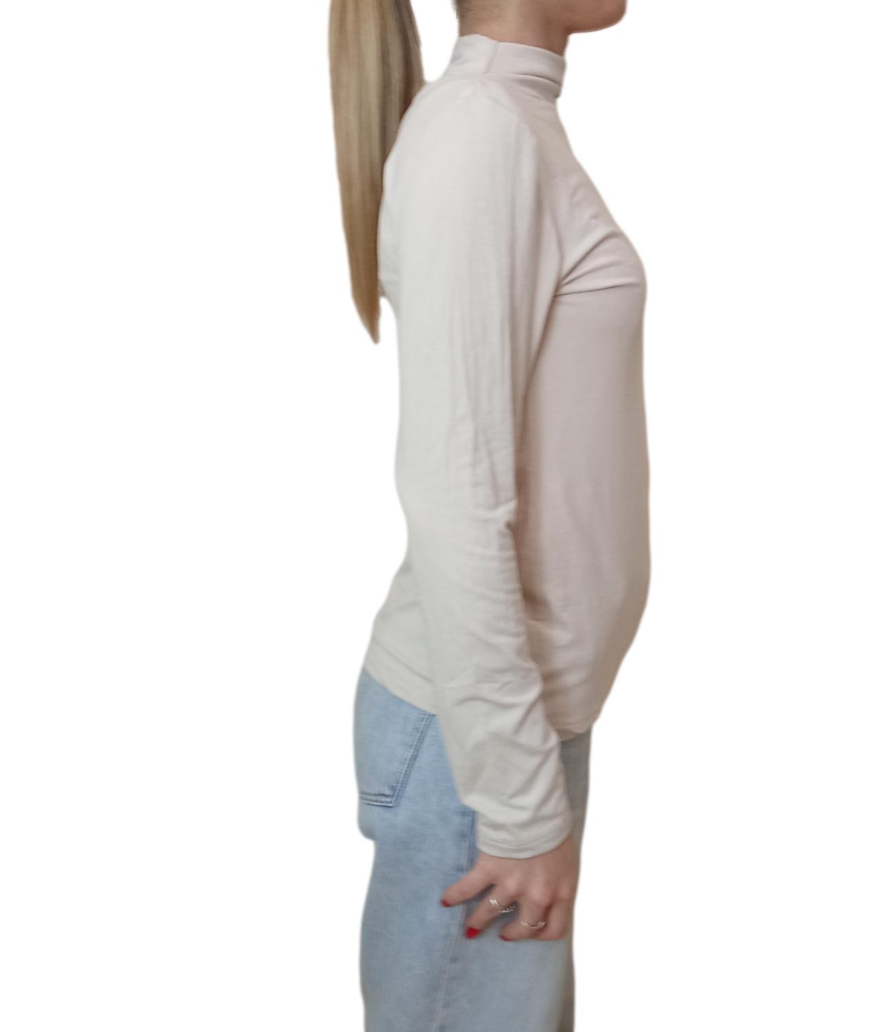 Studio It Maglia Beige Donna