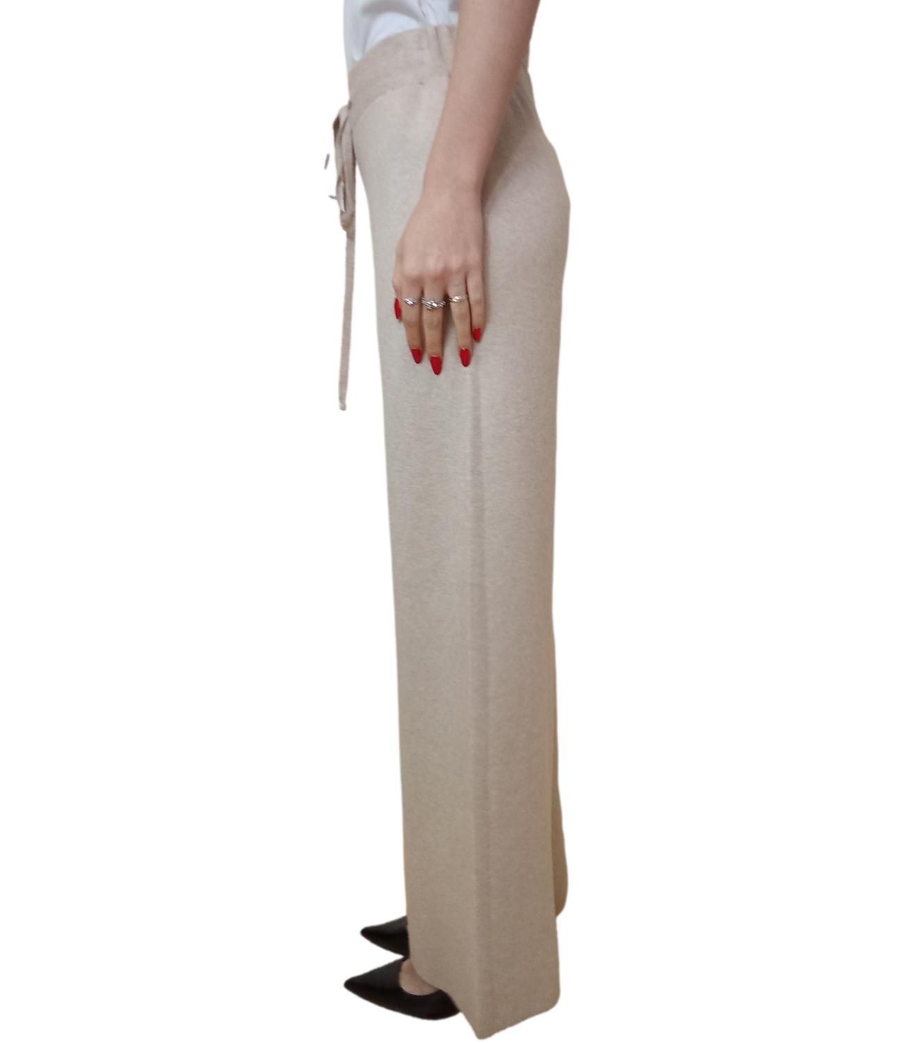 Studio It Pantalone Beige Donna