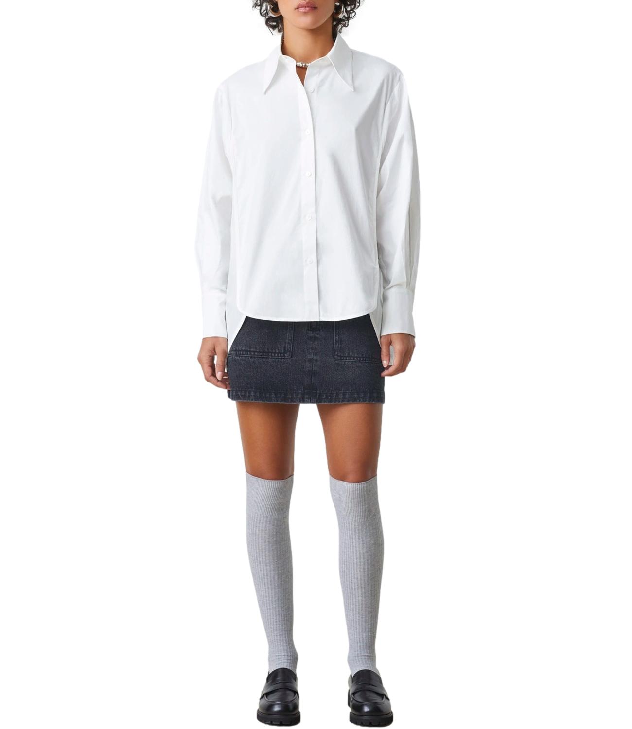 Suncoo Camicia LINDA Bianco Donna
