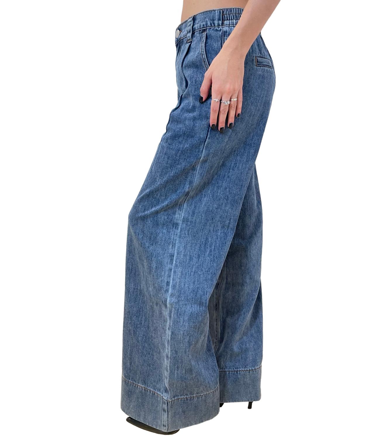 Suncoo jeans JUDY Denim Donna