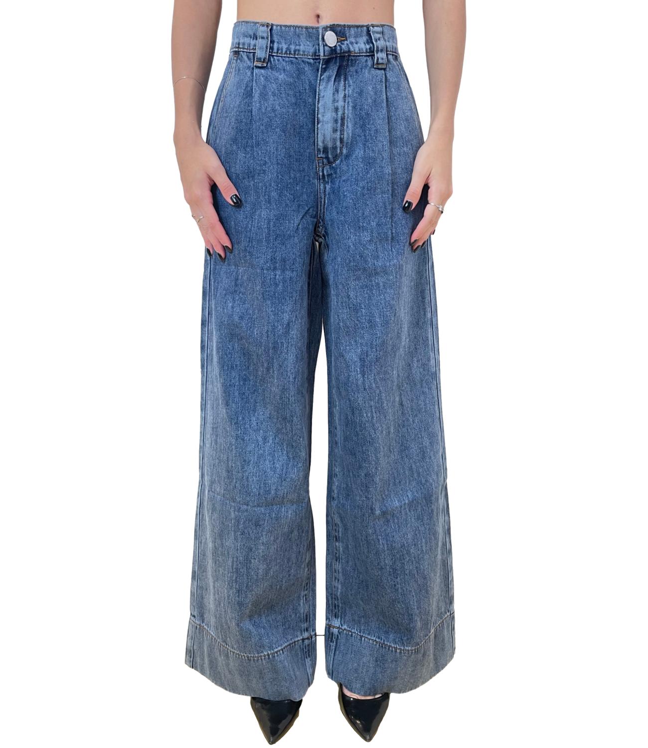 Suncoo jeans JUDY Denim Donna
