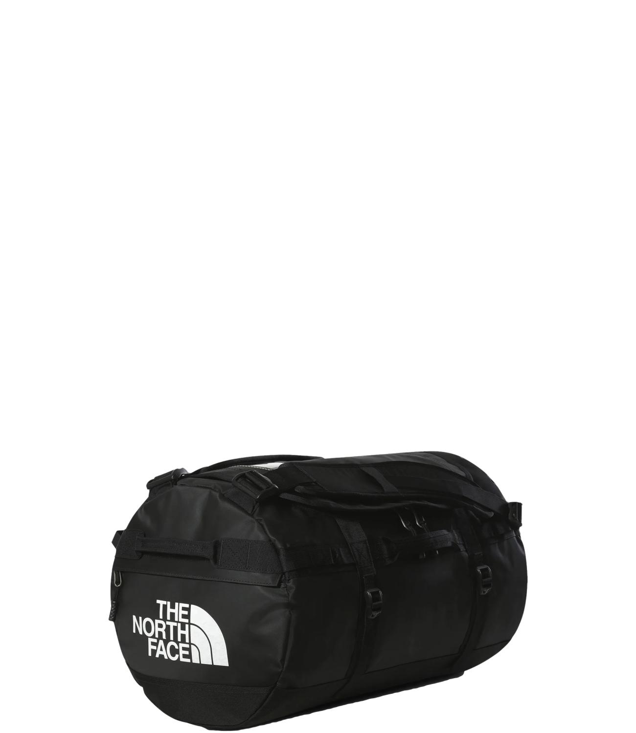 Borsa Base Camp Duffel - S nero