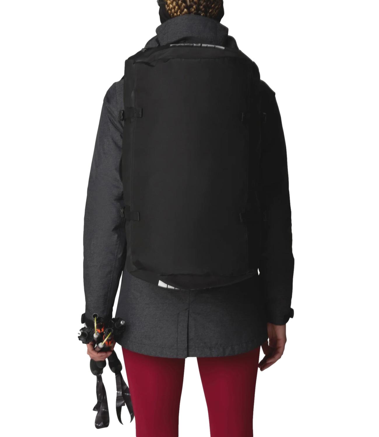 Borsa Base Camp Duffel - S nero