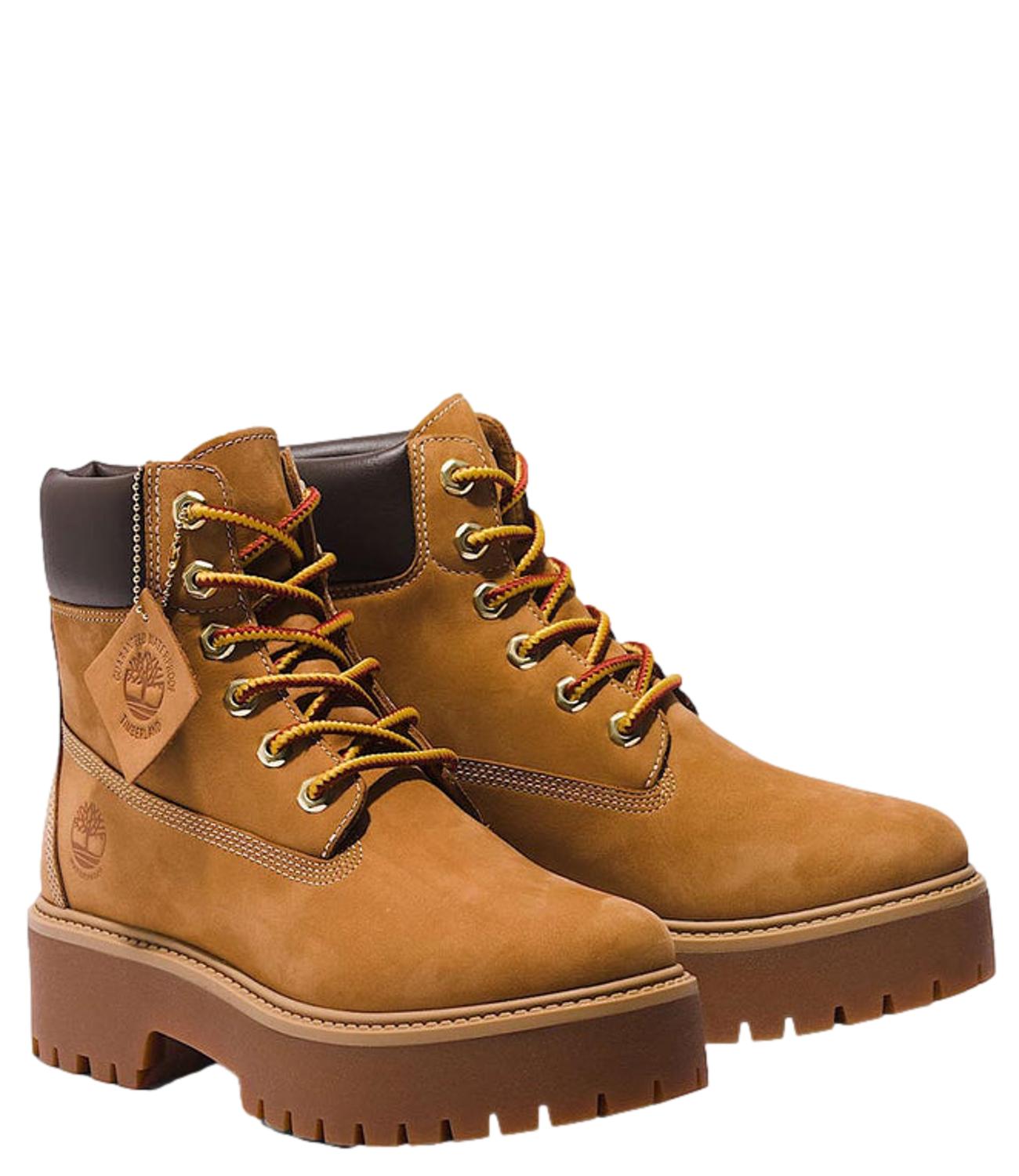 Stone Street 6-Inch Wheat Giallo