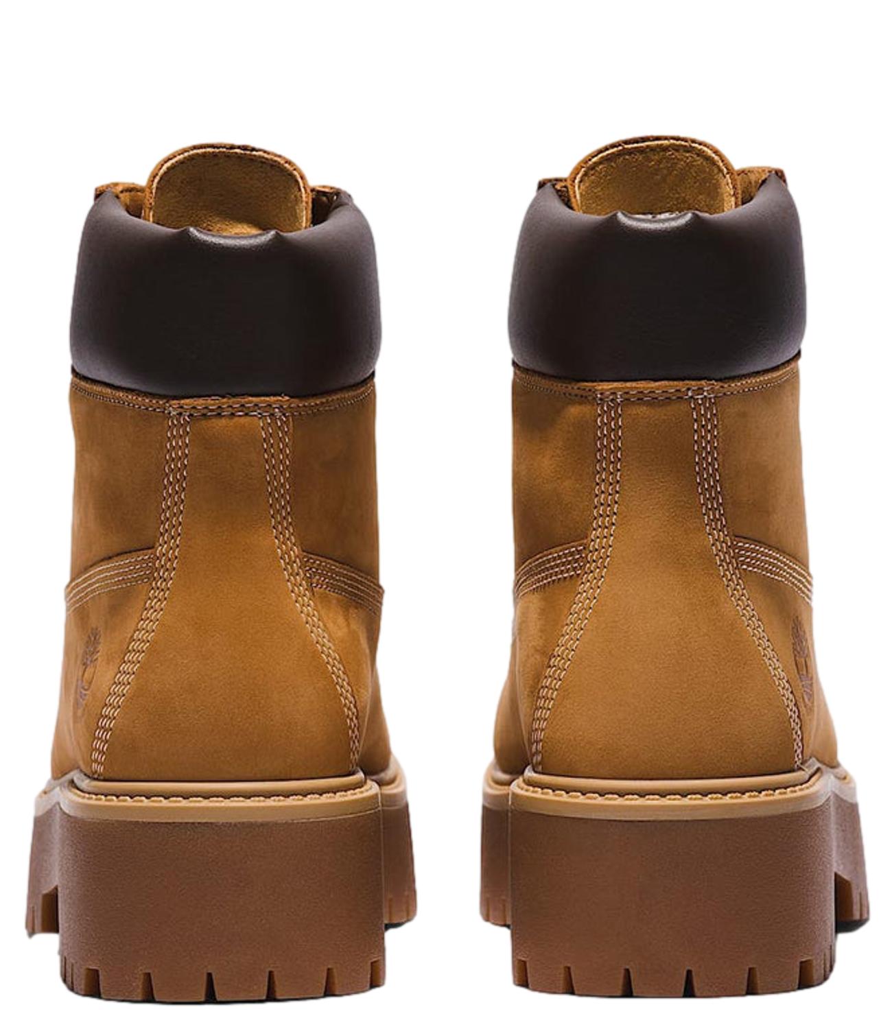 Stone Street 6-Inch Wheat Giallo