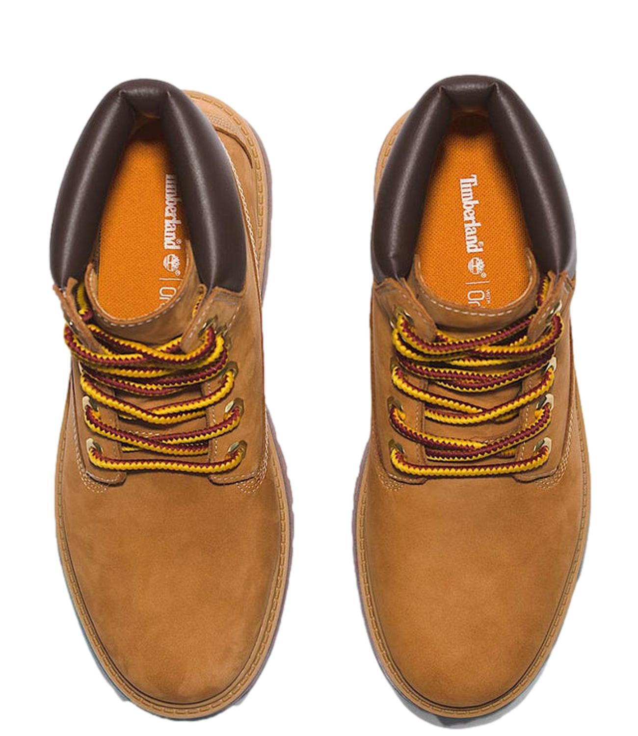 Stone Street 6-Inch Wheat Giallo
