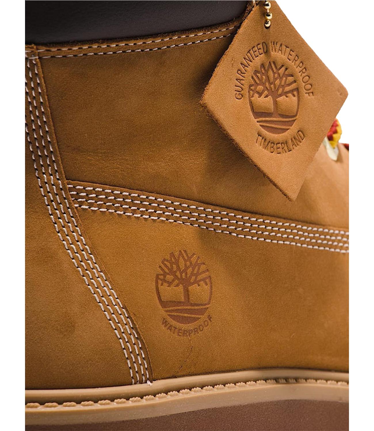 Stone Street 6-Inch Wheat Giallo