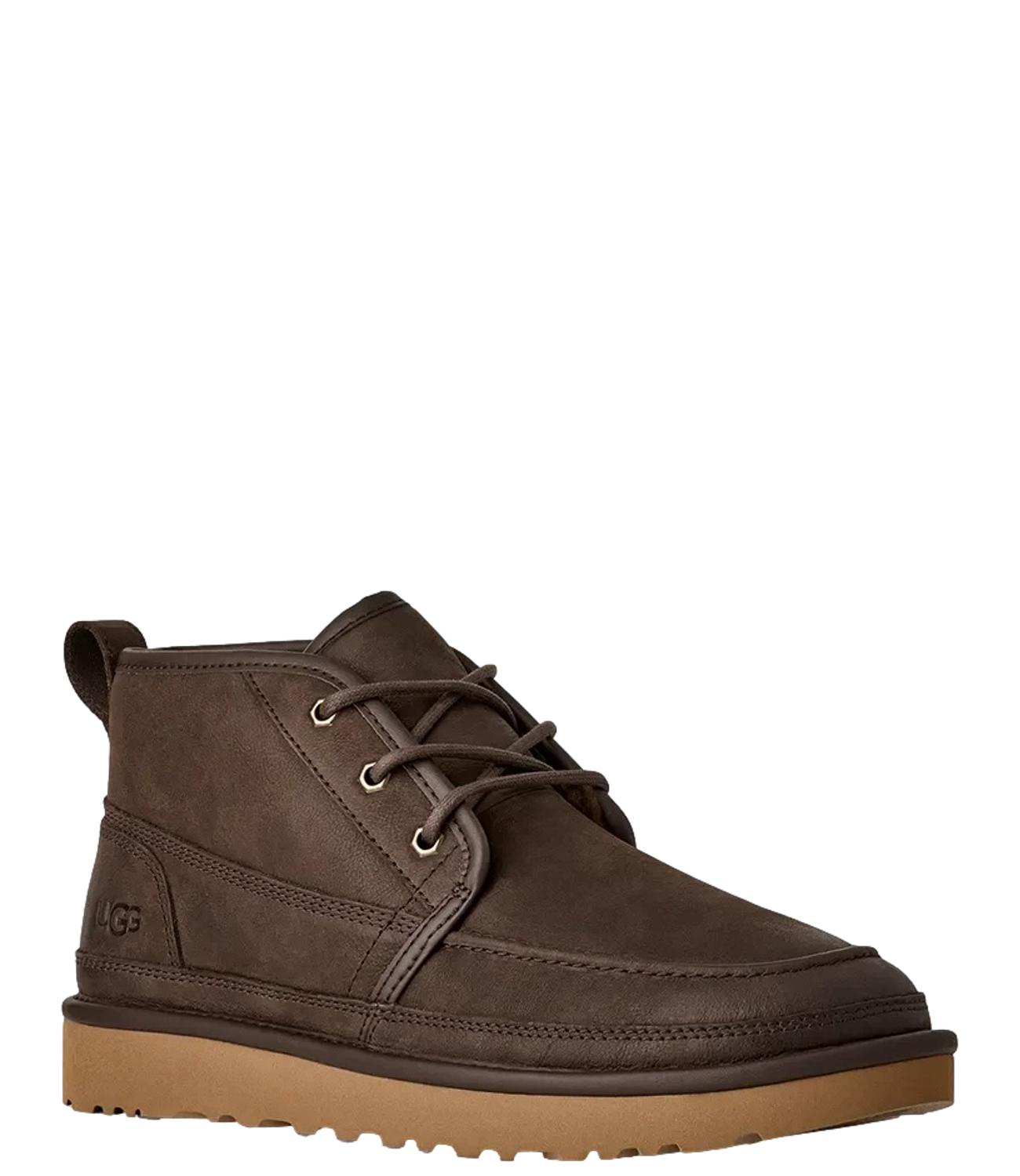 UGG scraponcino Neumel Moc Nubuck uomo