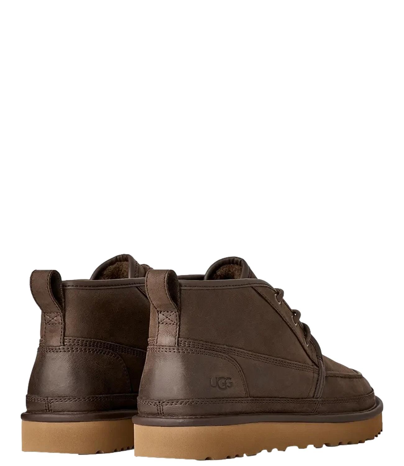 UGG scraponcino Neumel Moc Nubuck uomo