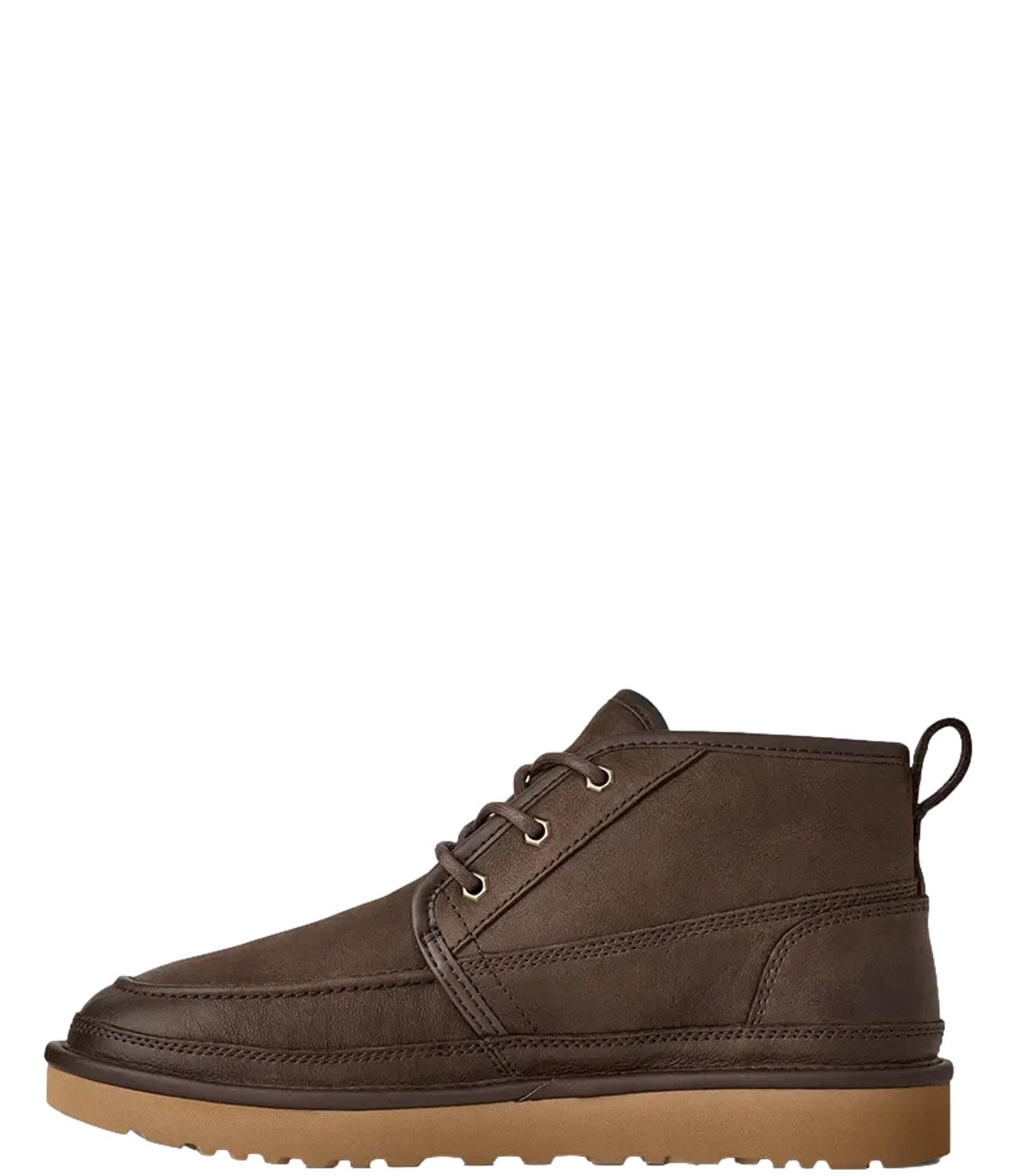 UGG scraponcino Neumel Moc Nubuck uomo