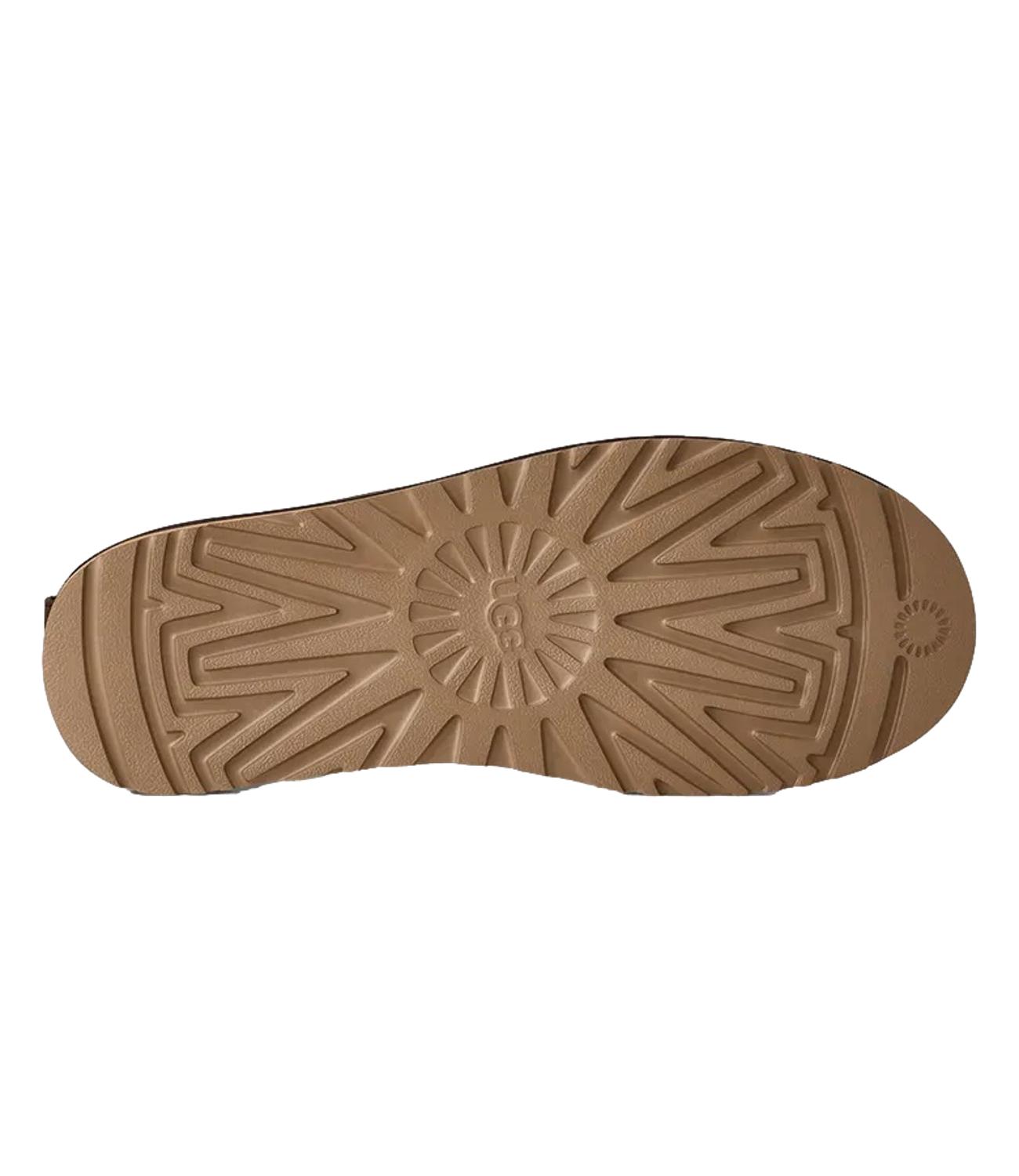 UGG scraponcino Neumel Moc Nubuck uomo
