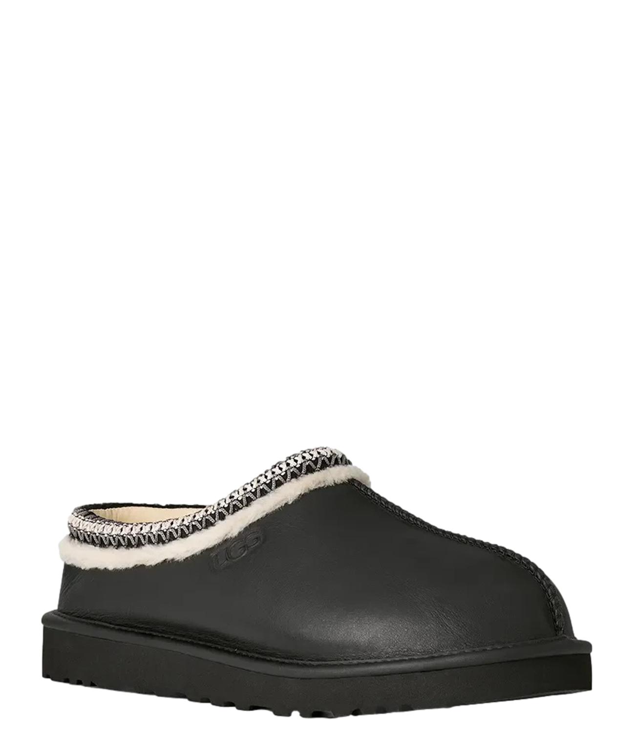 Scarpe M Tasman Noir unisex