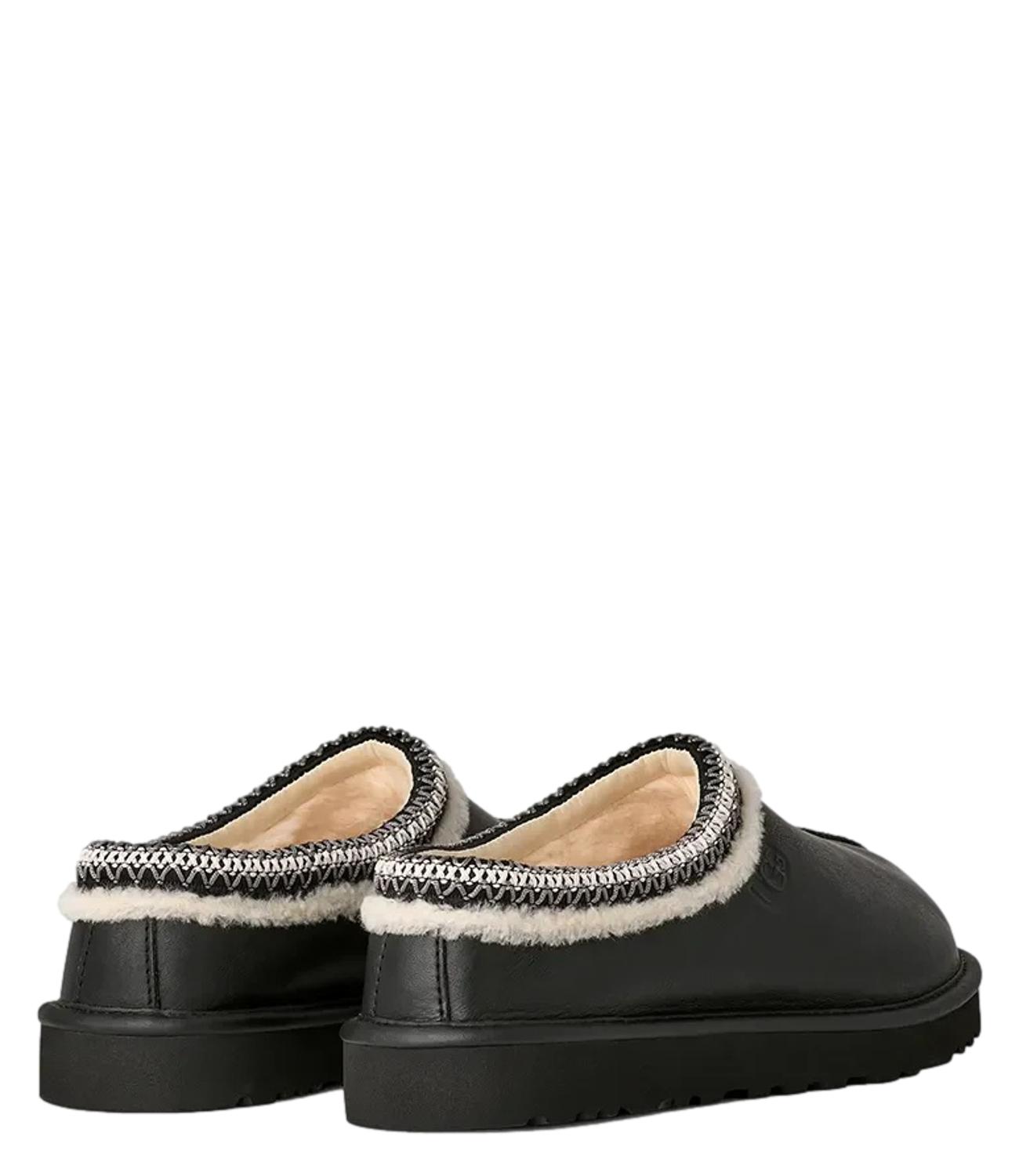 Scarpe M Tasman Noir unisex